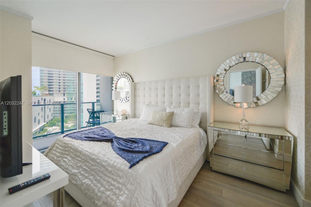501 NE 31st St , Unit 601, Miami, FL 33137 Photo