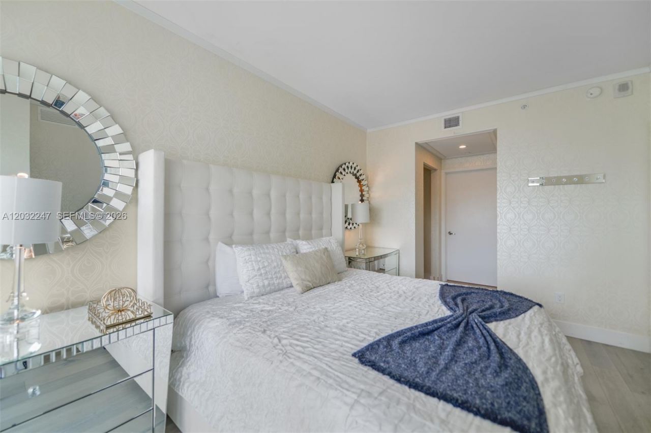 501 NE 31st St , Unit 601, Miami, FL 33137 Photo