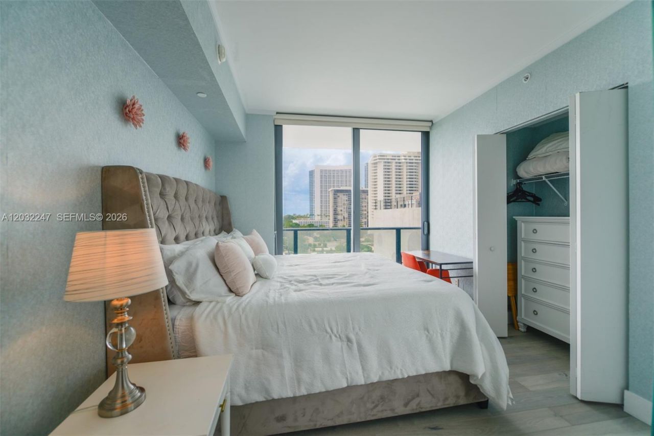 501 NE 31st St , Unit 601, Miami, FL 33137 Photo