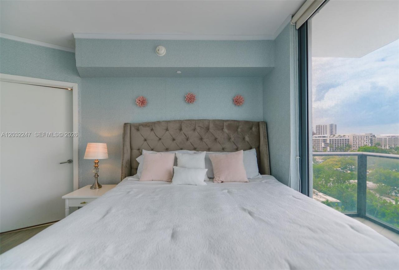 501 NE 31st St , Unit 601, Miami, FL 33137 Photo