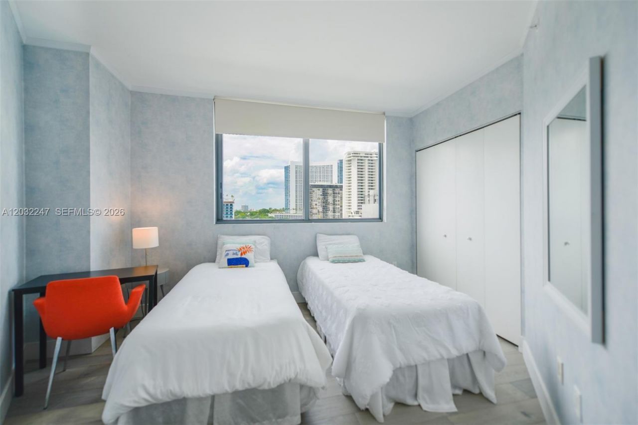 501 NE 31st St , Unit 601, Miami, FL 33137 Photo