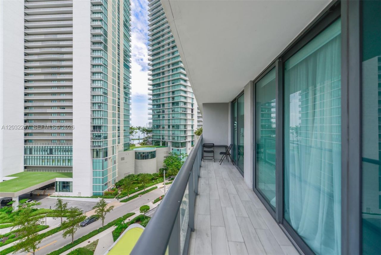 501 NE 31st St , Unit 601, Miami, FL 33137 Photo