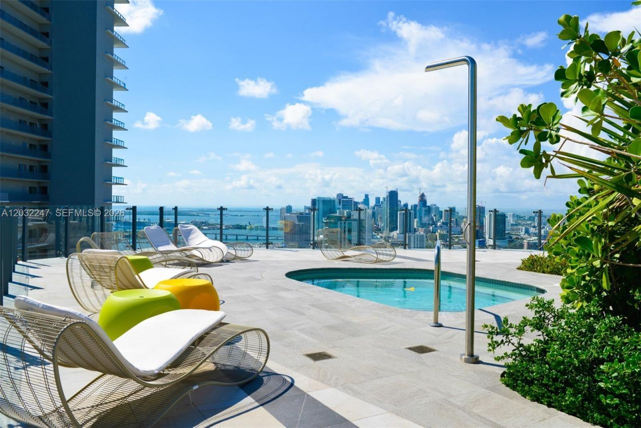 501 NE 31st St , Unit 601, Miami, FL 33137 Photo