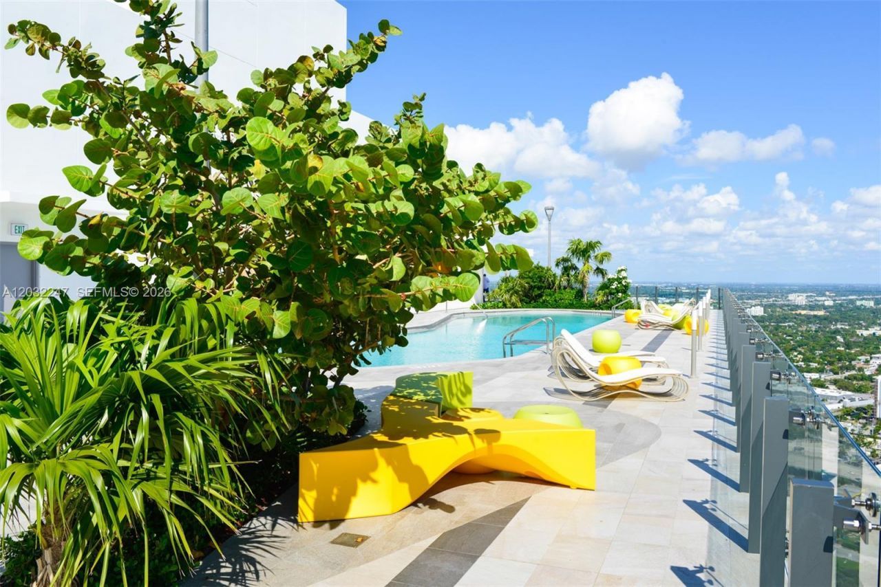 501 NE 31st St , Unit 601, Miami, FL 33137 Photo