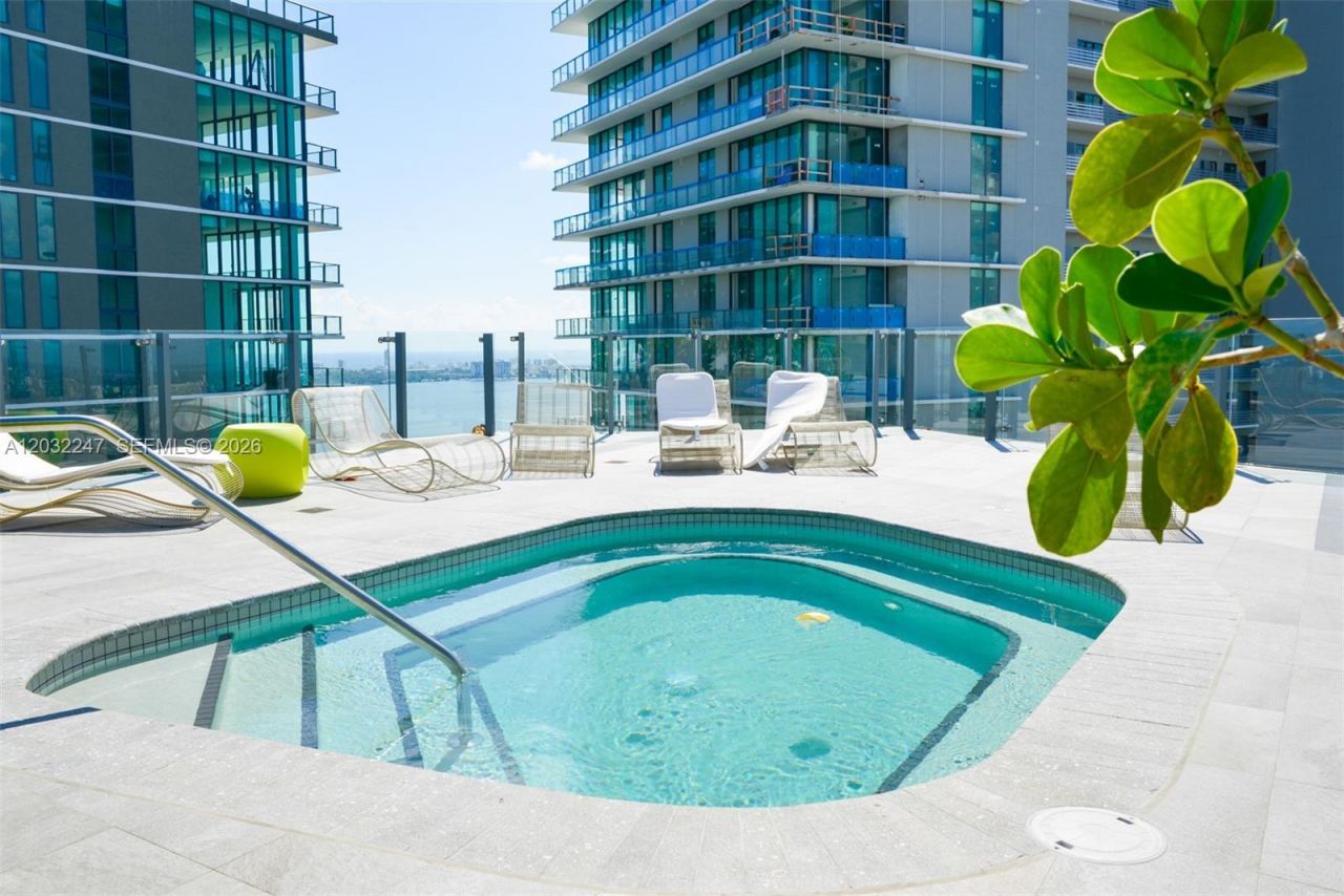 501 NE 31st St , Unit 601, Miami, FL 33137 Photo