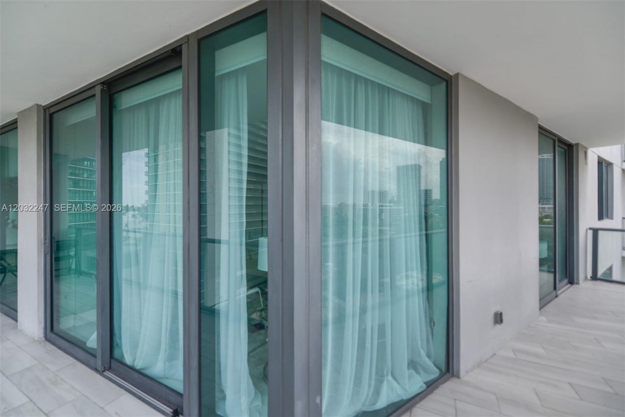 501 NE 31st St , Unit 601, Miami, FL 33137 Photo