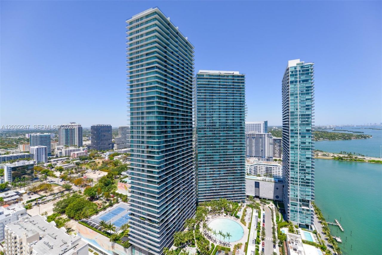 501 NE 31st St , Unit 601, Miami, FL 33137 Photo