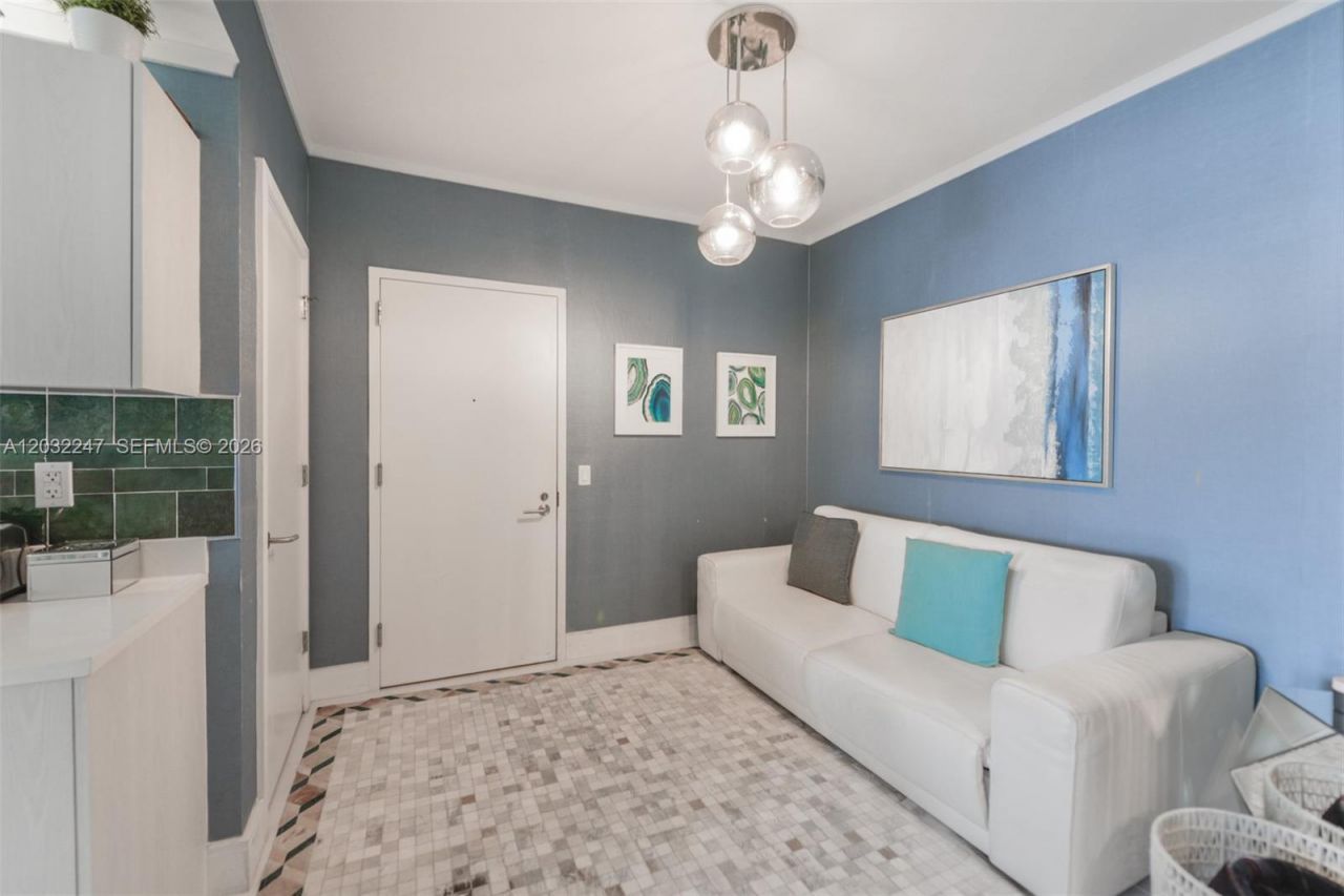 501 NE 31st St , Unit 601, Miami, FL 33137 Photo