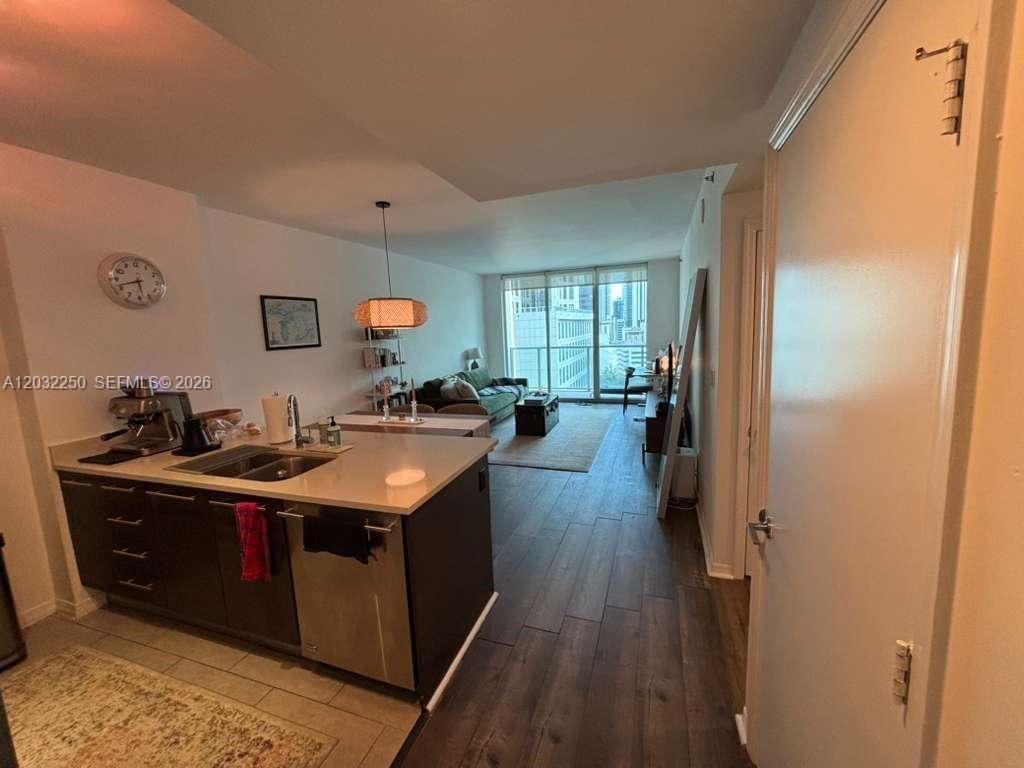 55 SE 6th St , Unit 1208, Miami, FL 33131 Photo