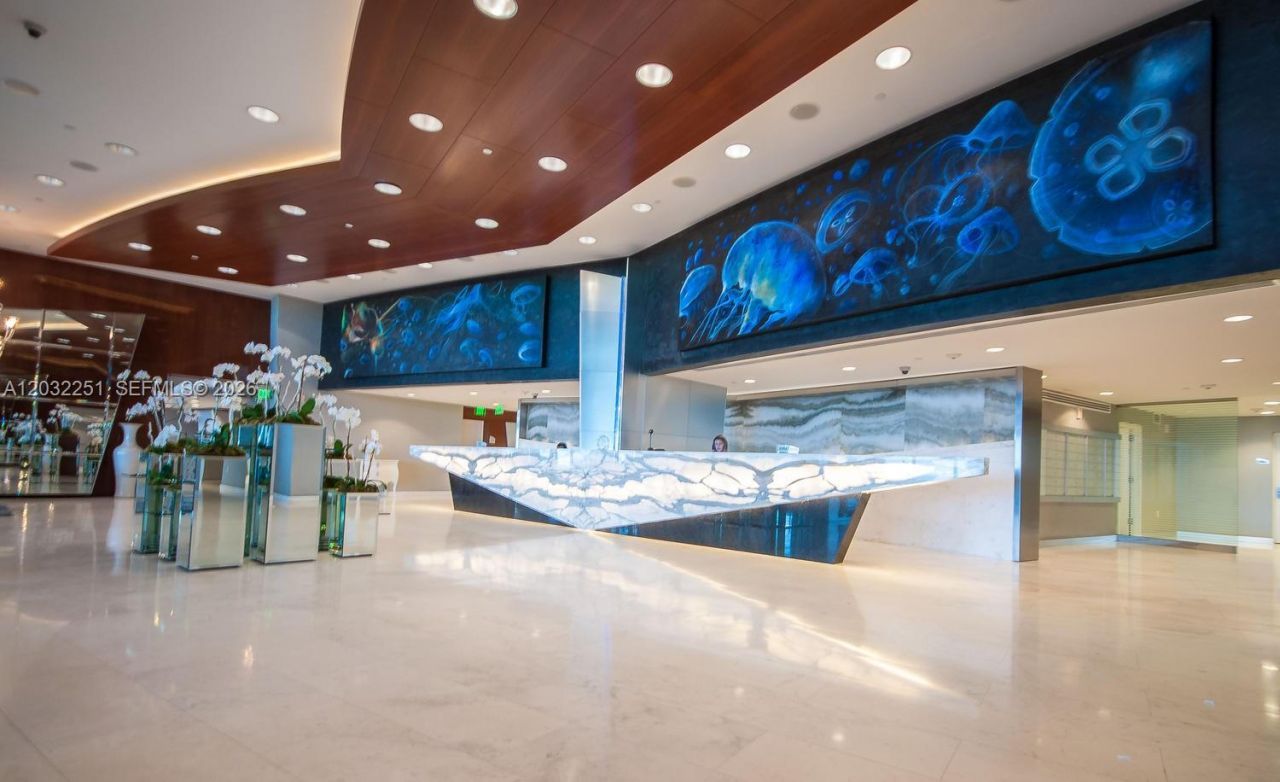 17121 Collins Ave , Unit 1802, Sunny Isles Beach, FL 33160 Photo