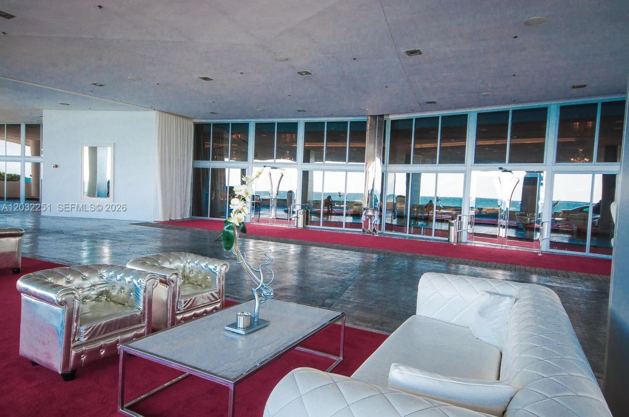 17121 Collins Ave , Unit 1802, Sunny Isles Beach, FL 33160 Photo