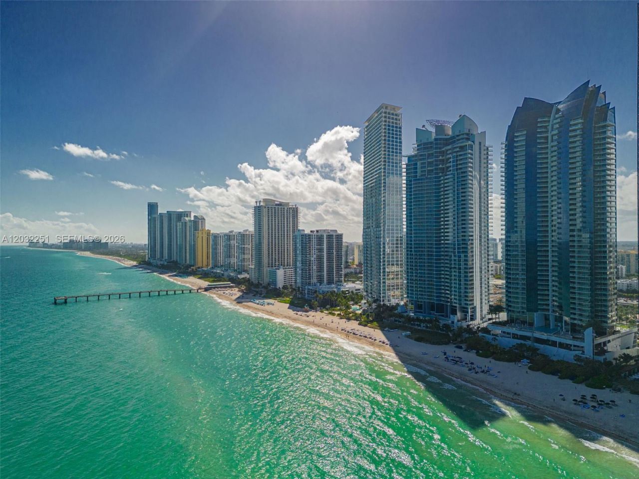 17121 Collins Ave , Unit 1802, Sunny Isles Beach, FL 33160 Photo