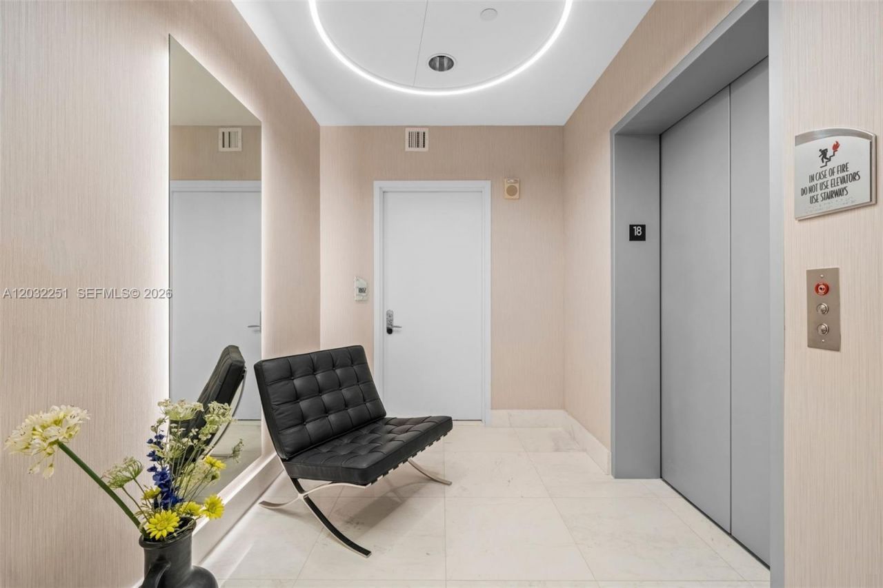 17121 Collins Ave , Unit 1802, Sunny Isles Beach, FL 33160 Photo