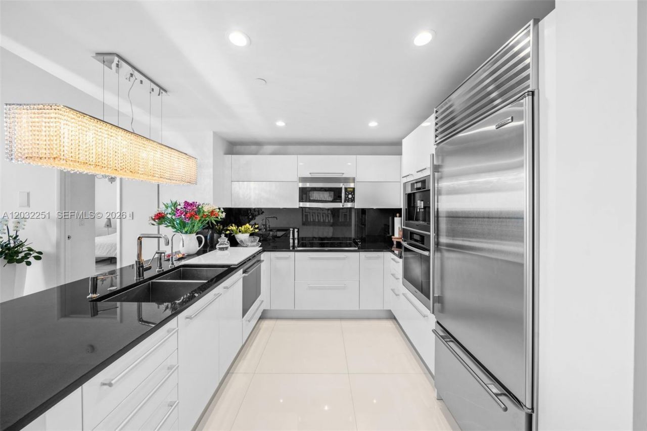 17121 Collins Ave , Unit 1802, Sunny Isles Beach, FL 33160 Photo