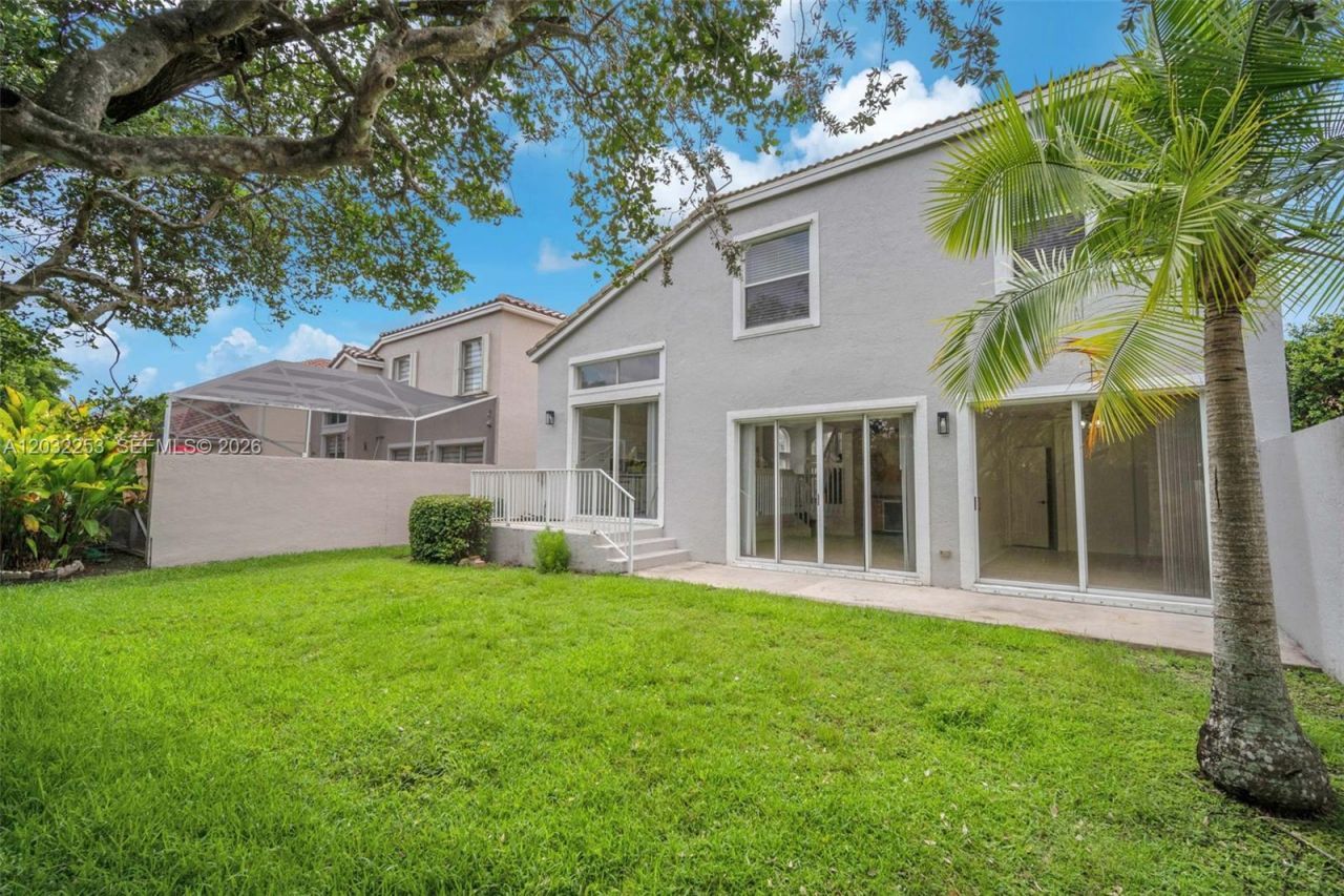 15961 NW 14th Rd , Pembroke Pines, FL 33028 Photo