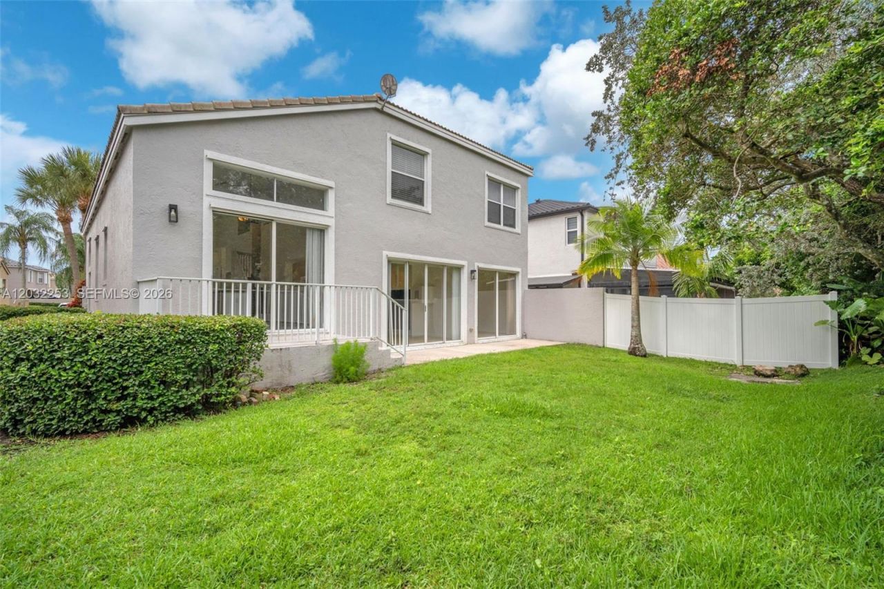 15961 NW 14th Rd , Pembroke Pines, FL 33028 Photo
