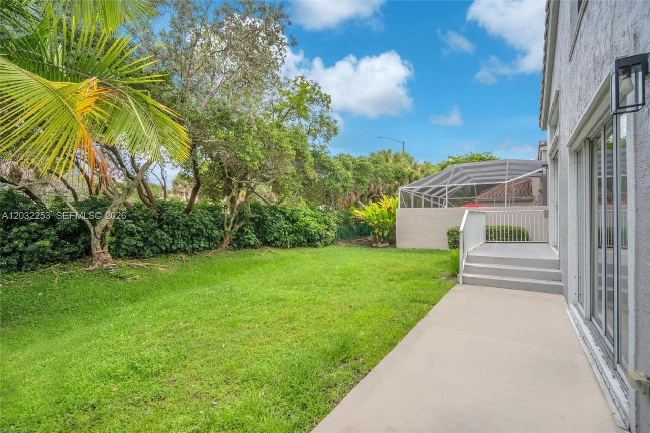 15961 NW 14th Rd , Pembroke Pines, FL 33028 Photo