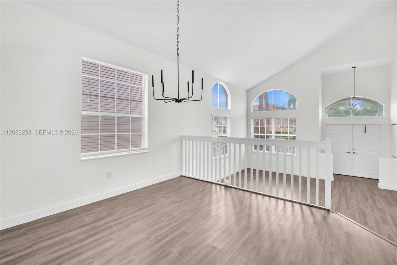 15961 NW 14th Rd , Pembroke Pines, FL 33028 Photo