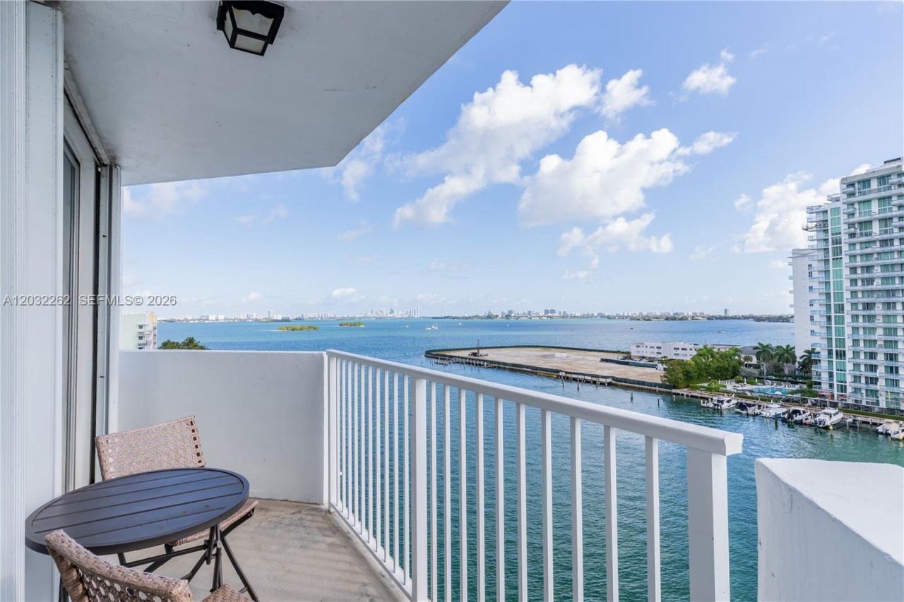7933 E West Dr, Unit 1025, North Bay Village, FL 33141 Photo