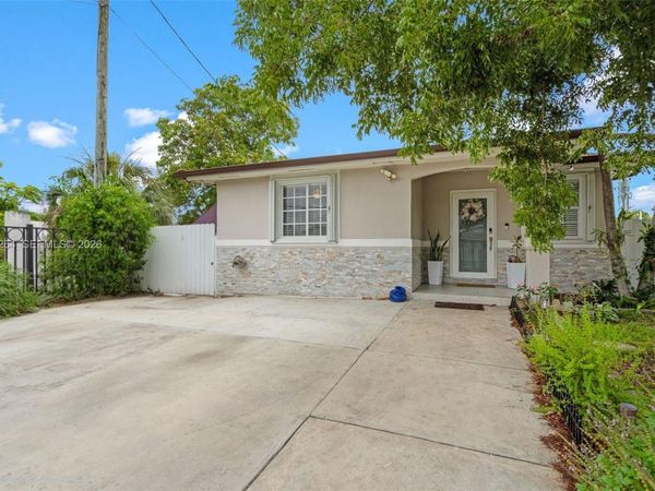 1430 NW 5th Ave, Florida City, FL 33034