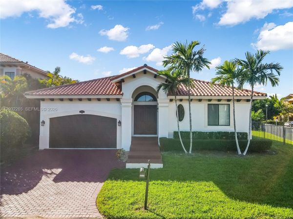 19434 SW 78th Ave , Cutler Bay, FL 33157