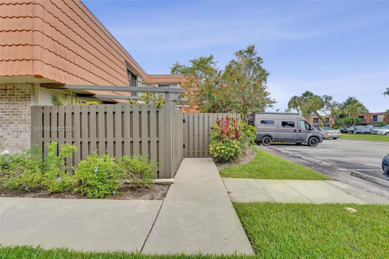 11100 SW 15th Mnr , Davie, FL 33324 Photo