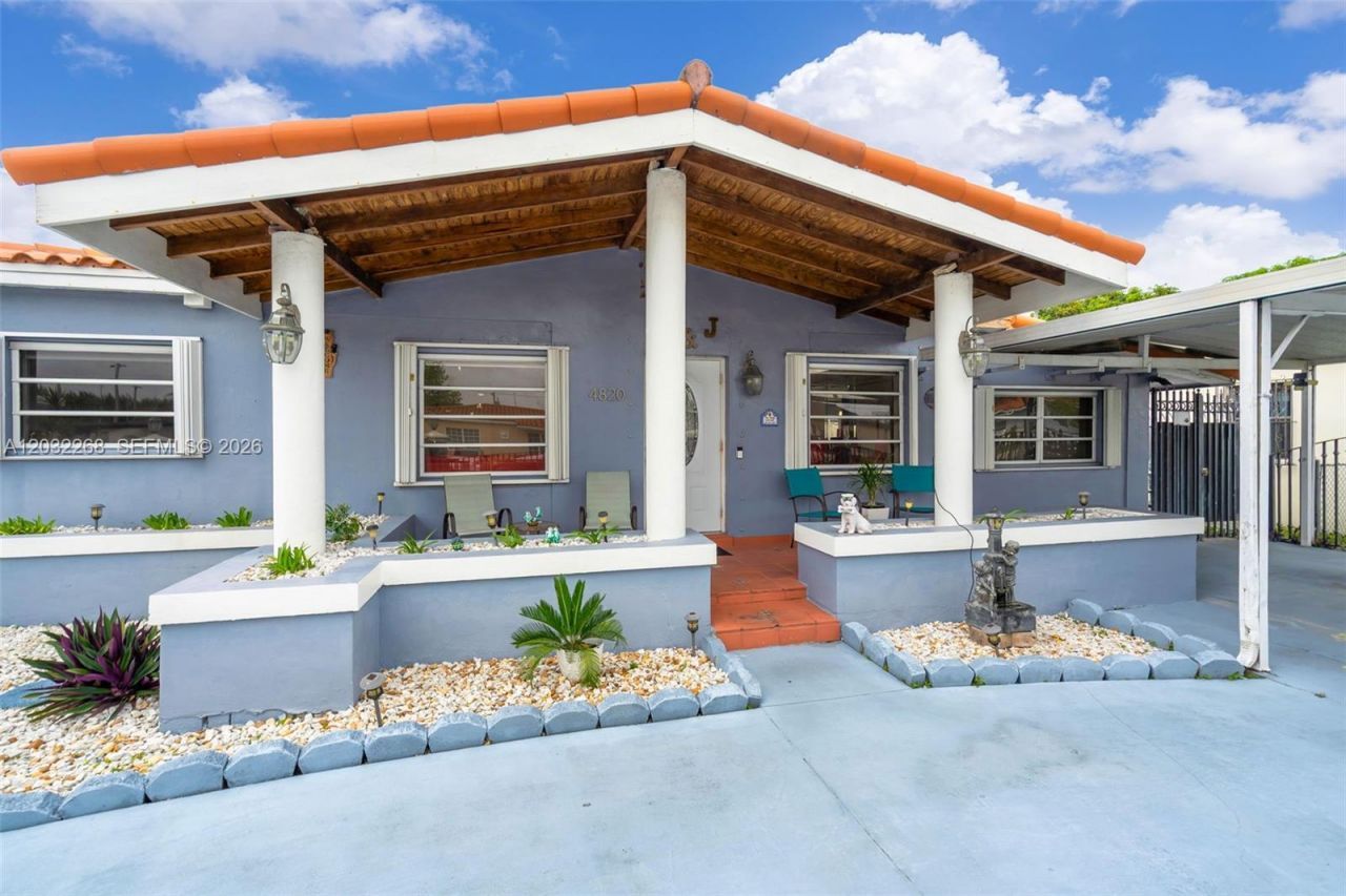 4820 W 2nd Ln , Hialeah, FL 33012 Photo