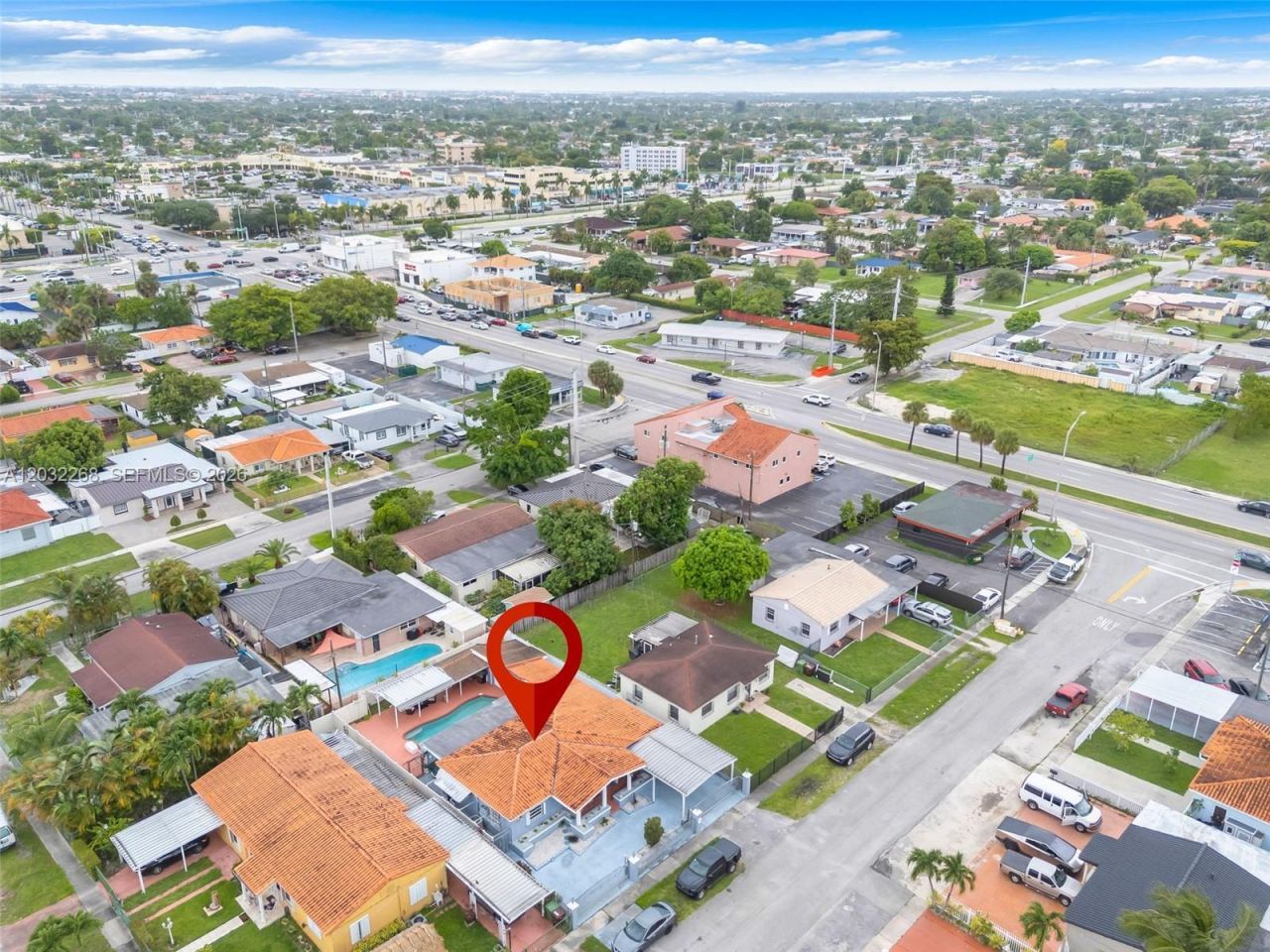 4820 W 2nd Ln , Hialeah, FL 33012 Photo