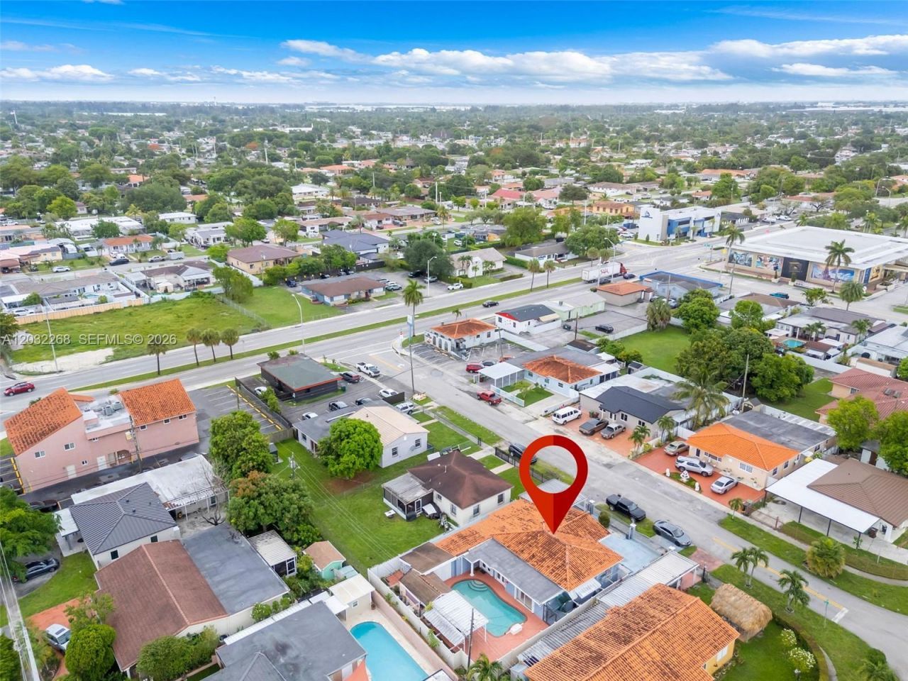 4820 W 2nd Ln , Hialeah, FL 33012 Photo