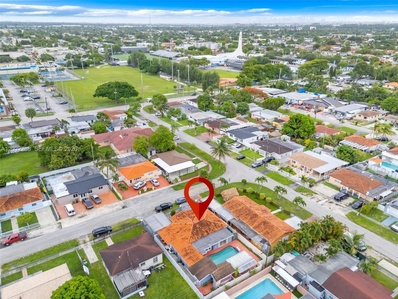 4820 W 2nd Ln , Hialeah, FL 33012 Photo