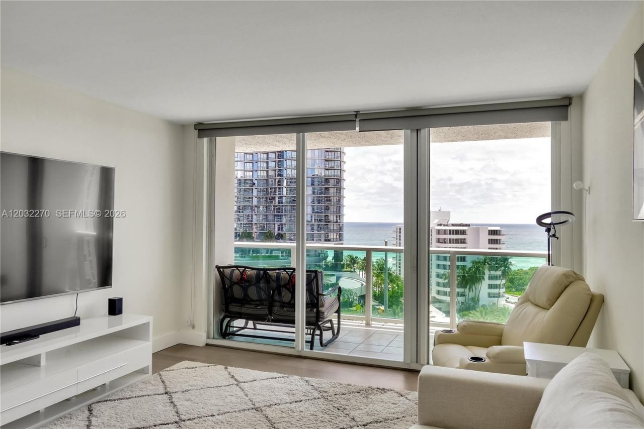 100 Bayview Dr , Unit 1008, Sunny Isles Beach, FL 33160 Photo
