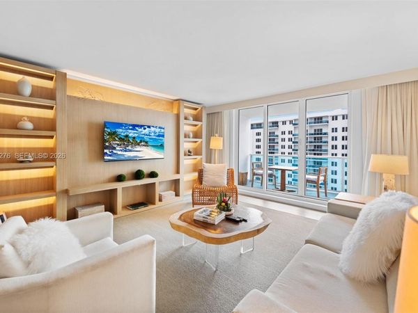 102 24th St, Unit 1406, Miami Beach, FL 33139