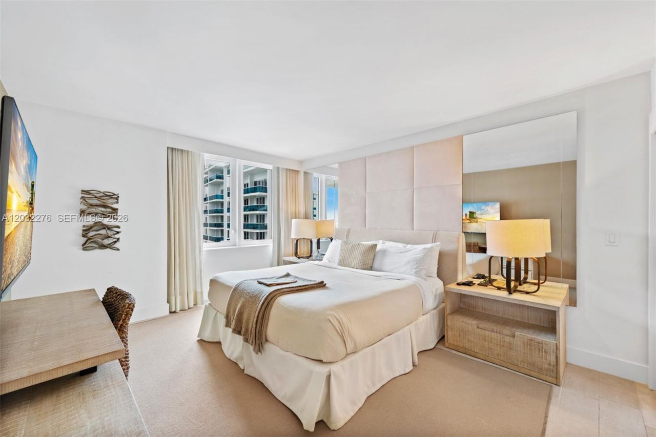 102 24th St, Unit 1406, Miami Beach, FL 33139 Photo