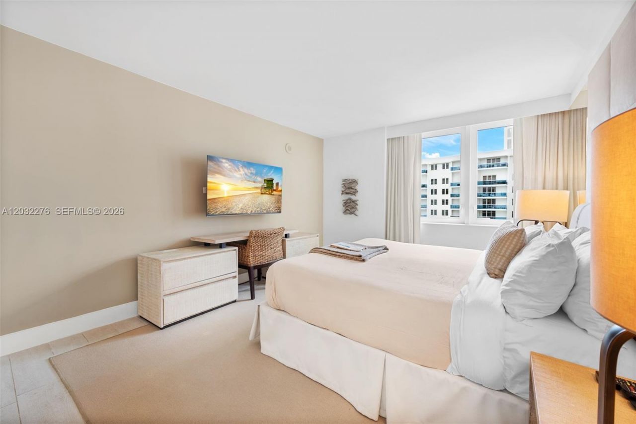 102 24th St, Unit 1406, Miami Beach, FL 33139 Photo