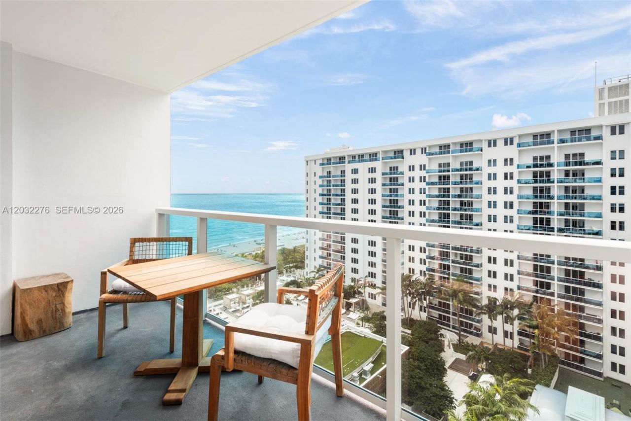 102 24th St, Unit 1406, Miami Beach, FL 33139 Photo