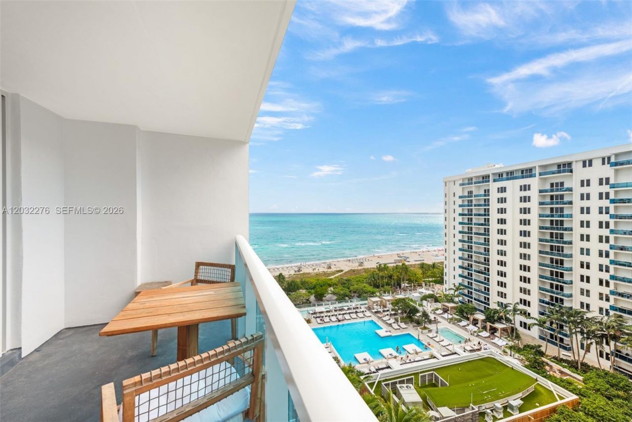 102 24th St, Unit 1406, Miami Beach, FL 33139 Photo