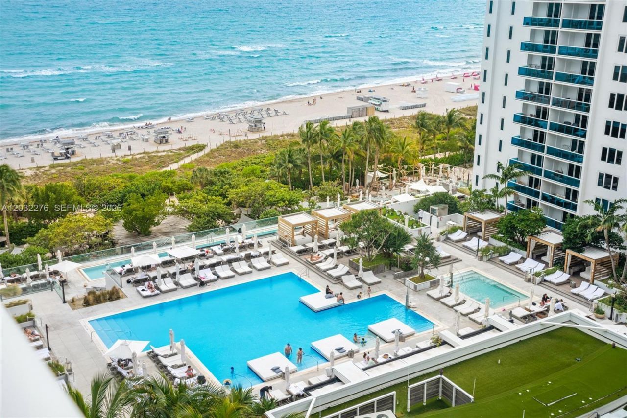 102 24th St, Unit 1406, Miami Beach, FL 33139 Photo