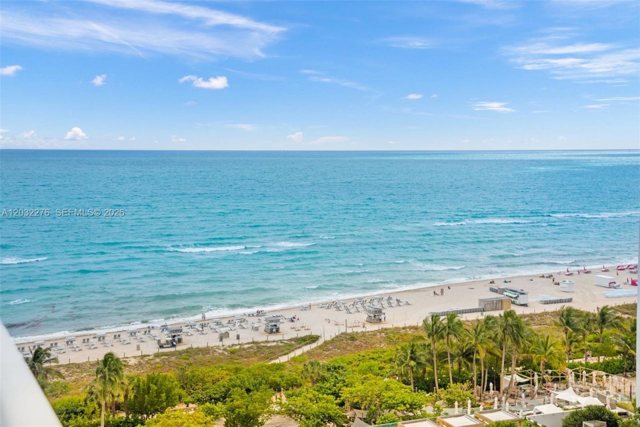 102 24th St, Unit 1406, Miami Beach, FL 33139 Photo