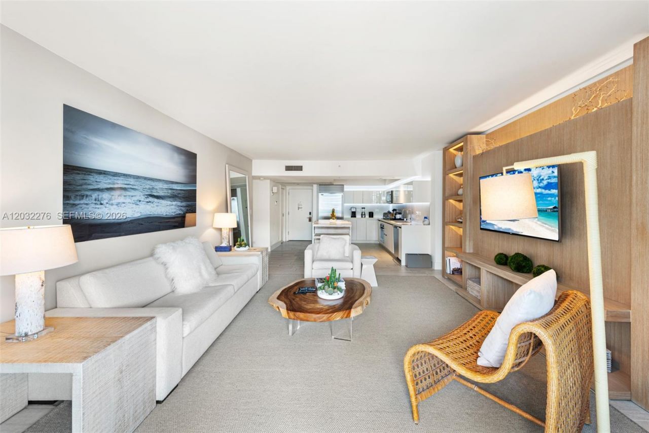 102 24th St, Unit 1406, Miami Beach, FL 33139 Photo