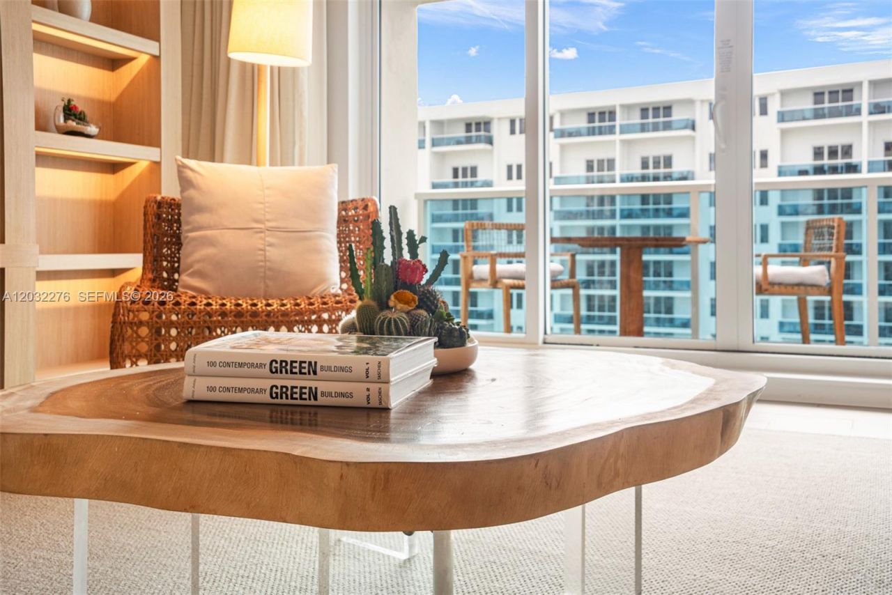 102 24th St, Unit 1406, Miami Beach, FL 33139 Photo