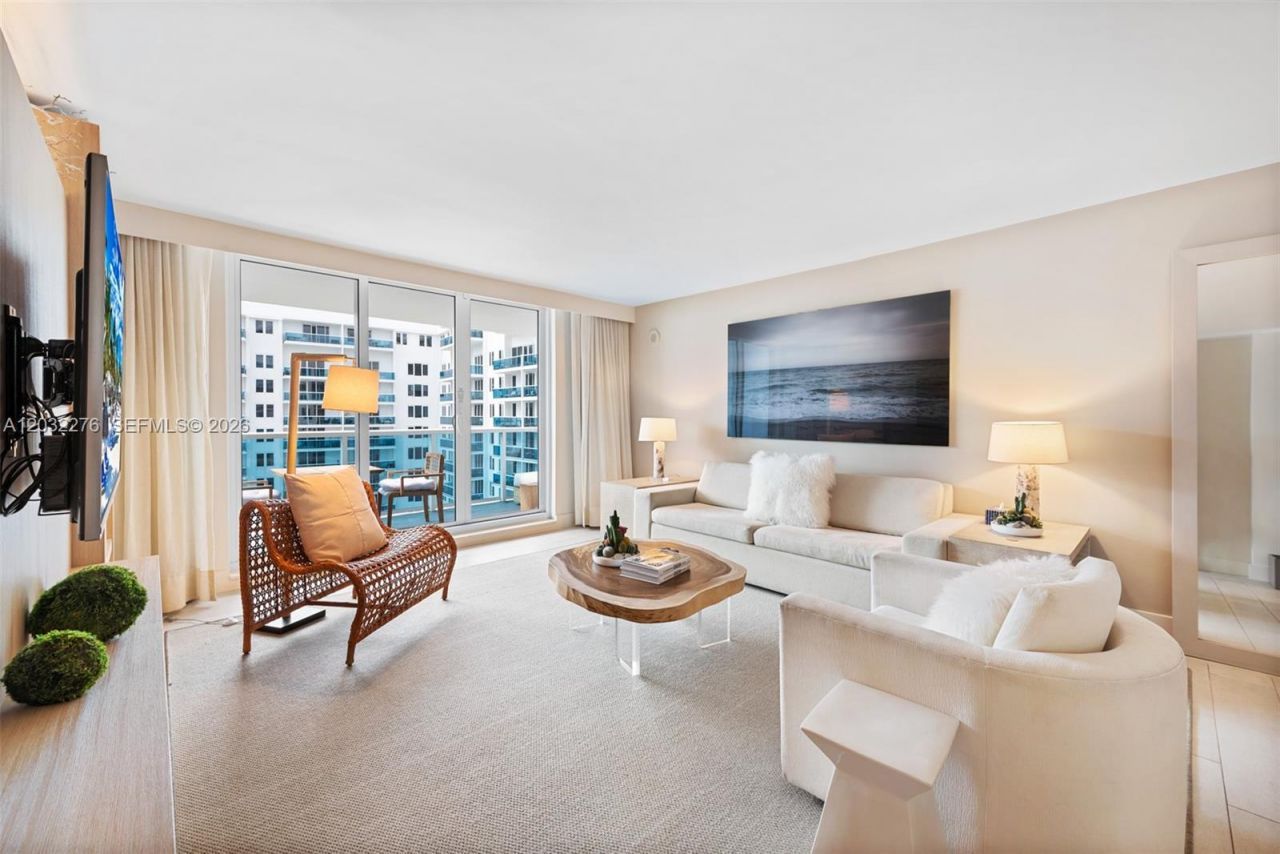 102 24th St, Unit 1406, Miami Beach, FL 33139 Photo