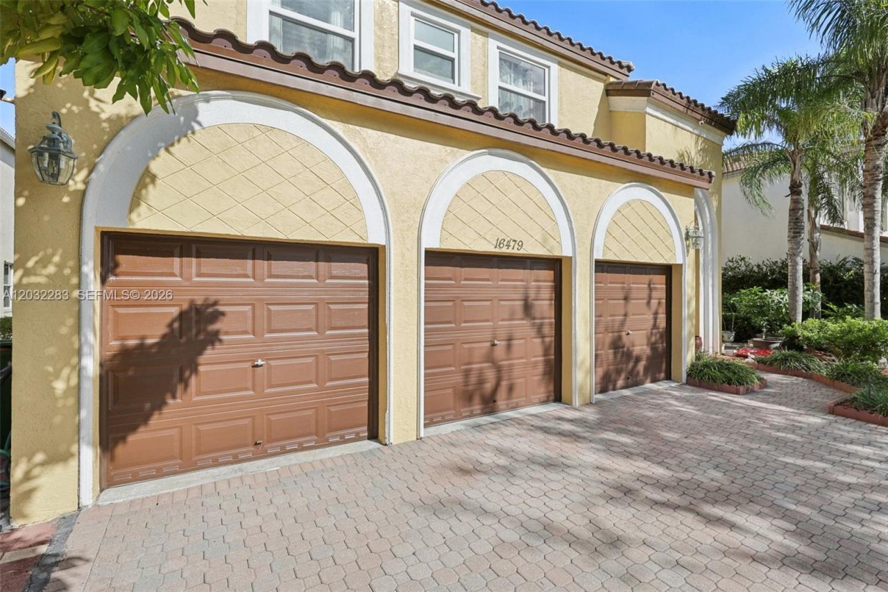 16479 SW 54th Ct , Miramar, FL 33027 Photo