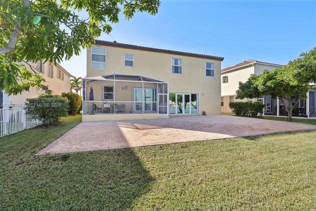 16479 SW 54th Ct , Miramar, FL 33027 Photo