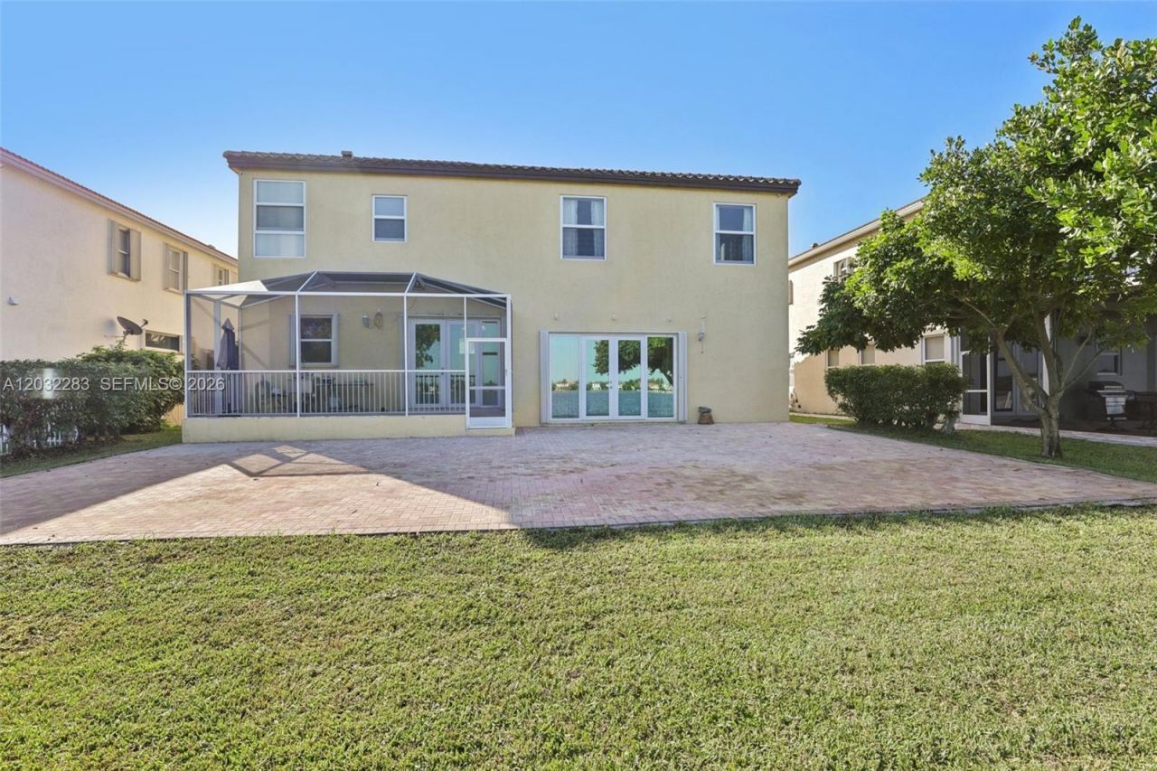 16479 SW 54th Ct , Miramar, FL 33027 Photo