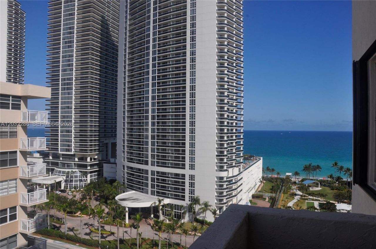 1865 S Ocean Dr , Unit 12E, Hallandale Beach, FL 33009 Photo