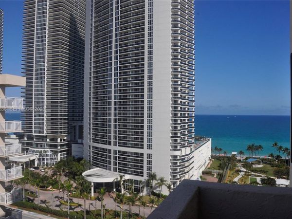 1865 S Ocean Dr , Unit 12E, Hallandale Beach, FL 33009