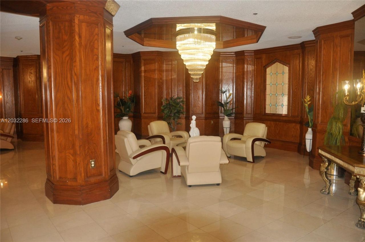 1865 S Ocean Dr , Unit 12E, Hallandale Beach, FL 33009 Photo