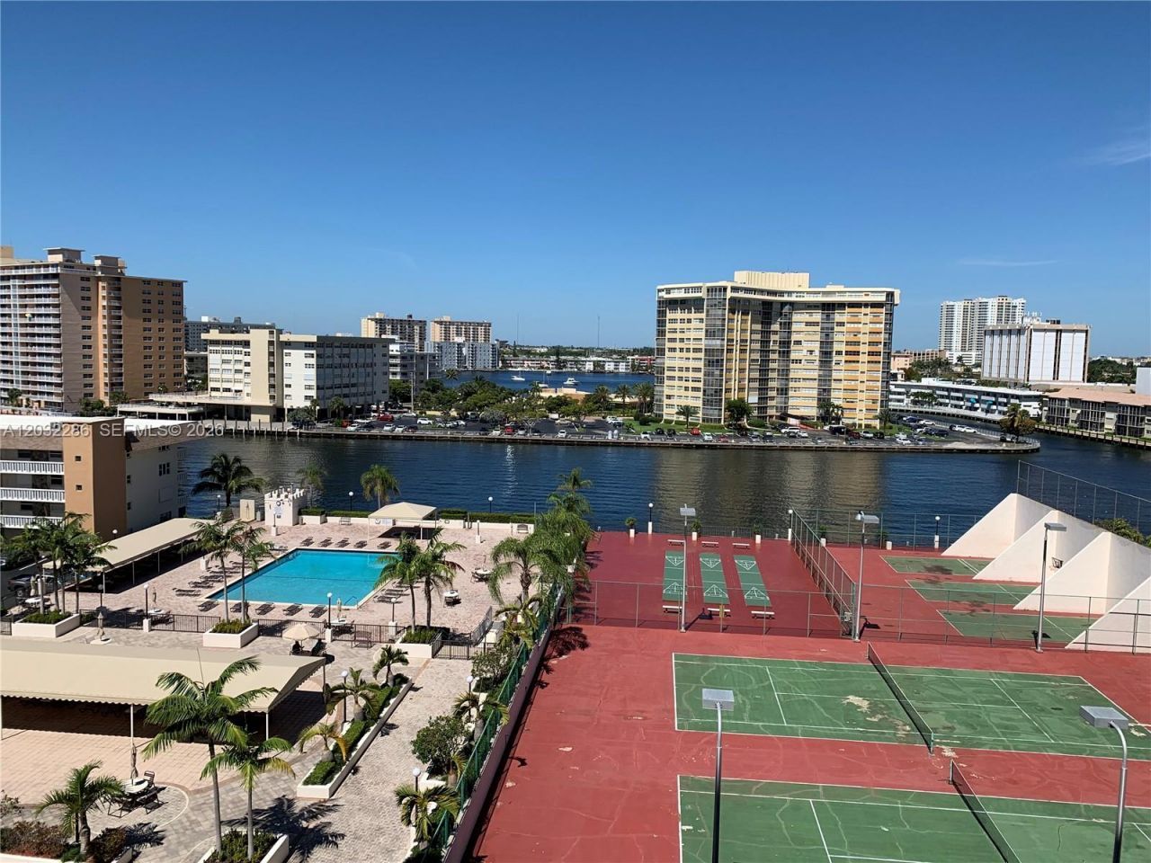 1865 S Ocean Dr , Unit 12E, Hallandale Beach, FL 33009 Photo