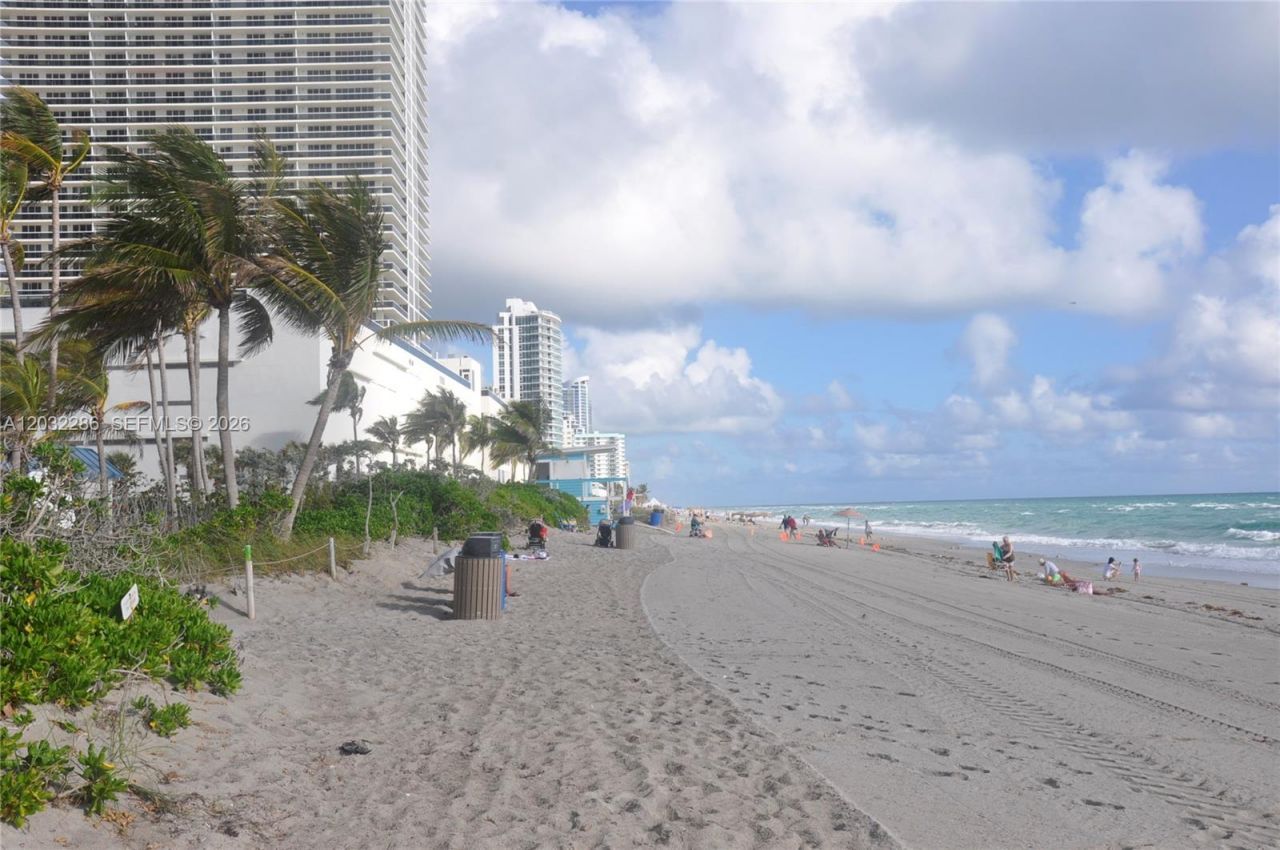 1865 S Ocean Dr , Unit 12E, Hallandale Beach, FL 33009 Photo