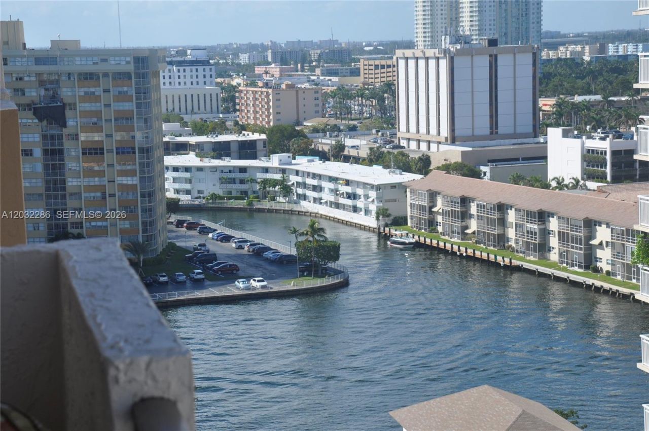 1865 S Ocean Dr , Unit 12E, Hallandale Beach, FL 33009 Photo